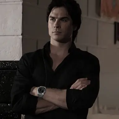 Profile image of Damon