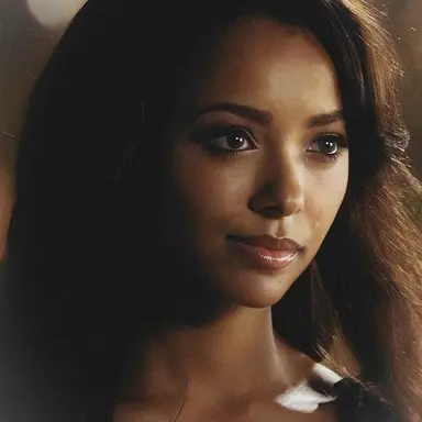 Profile image of Bonnie Bennett