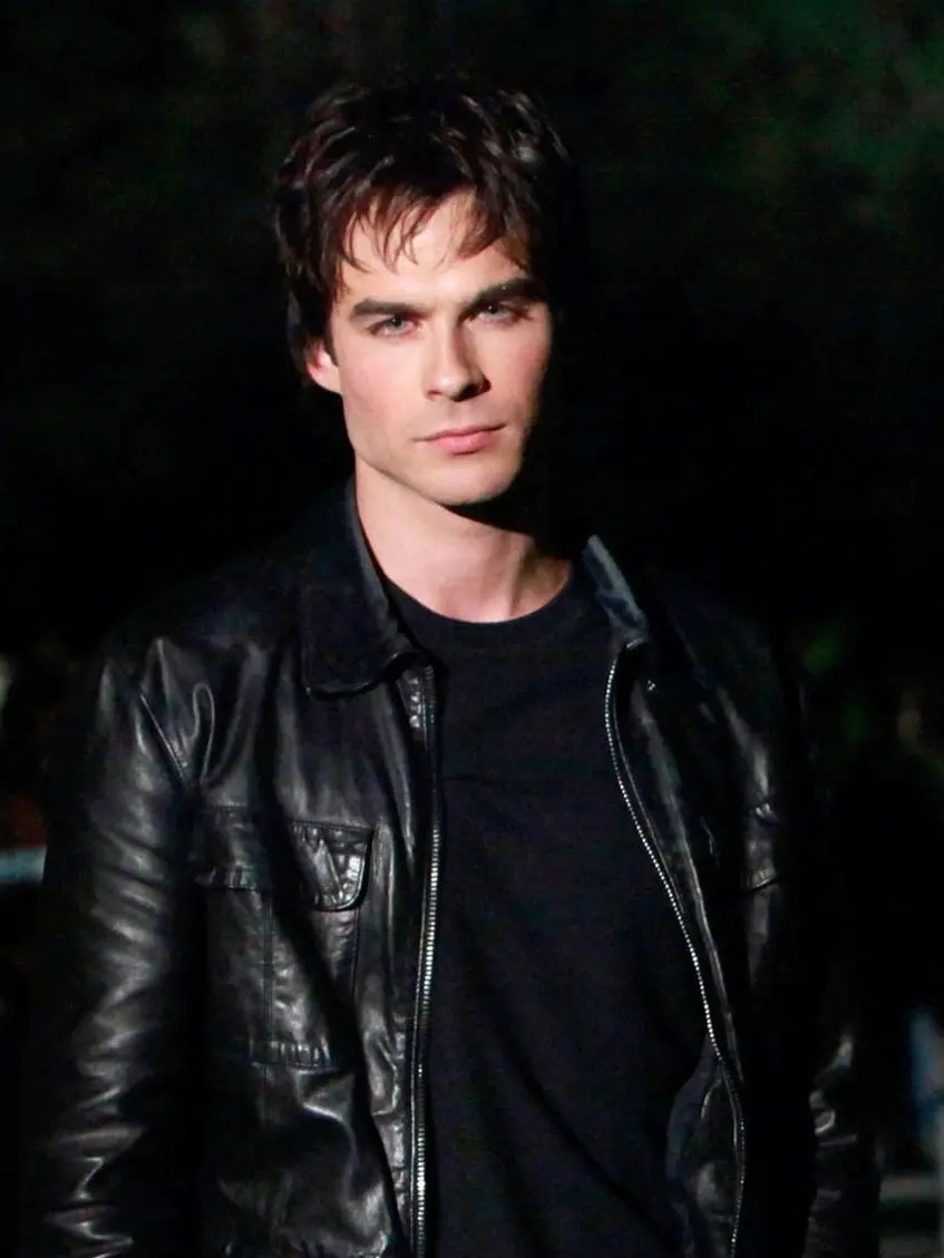 HerbalCold1055의 Damon Salvatore teacher (tvd rp)