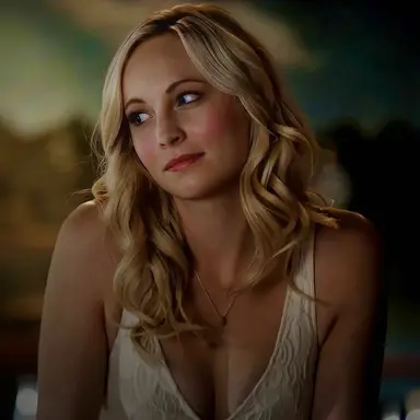 Profile image of Caroline Forbes