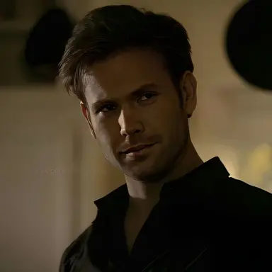 Profile image of Alaric saltzman