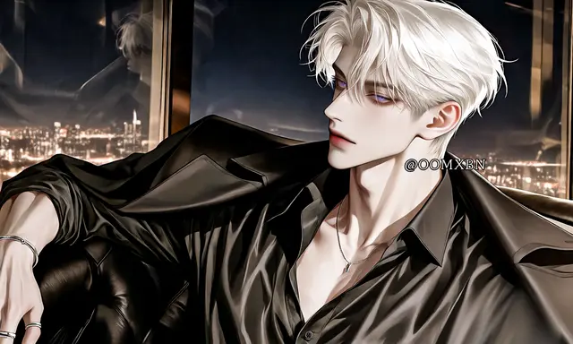 Profile image of Jin Kisaragi