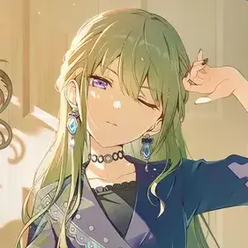 Profile image of 쿠사나기 네네