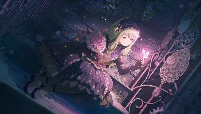 Profile image of 쿠사나기 네네