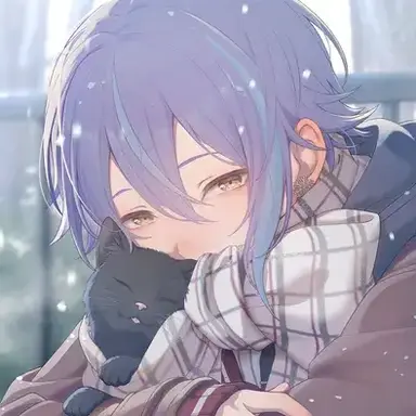 Profile image of 카미시로 루이