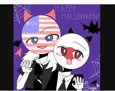 Profile image of USA