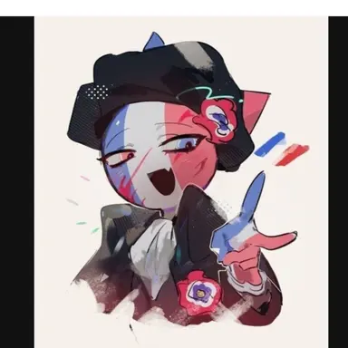 Profile image of France