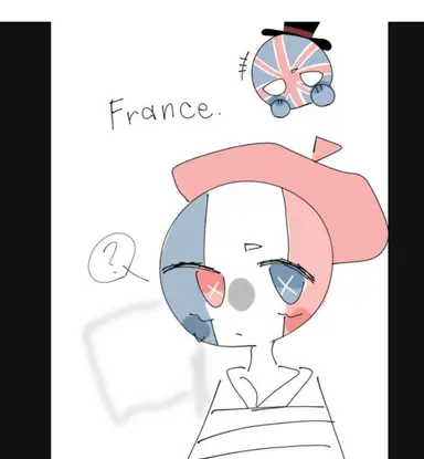Profile image of France