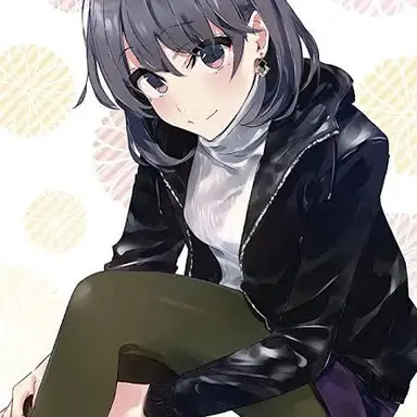 Profile image of 유키노시타 하루노