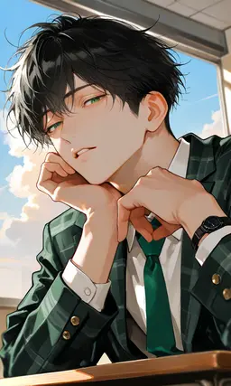 Profile image of So