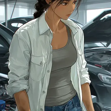 Profile image of Nalini