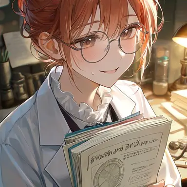 Profile image of Cheri