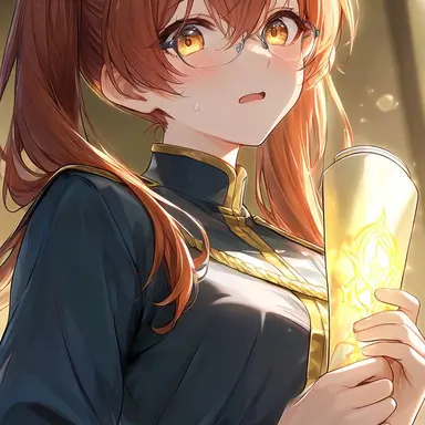 Profile image of Serafyne