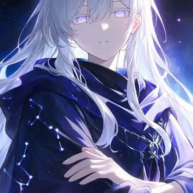 Profile image of Vorryn