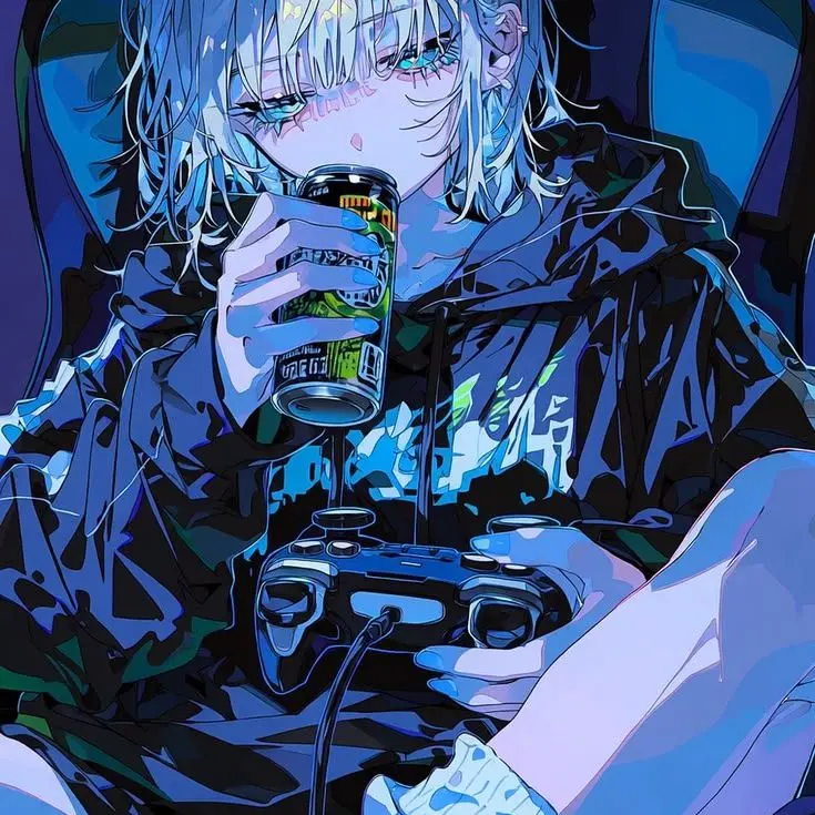 Shinymoon의 荒んだ幼馴染