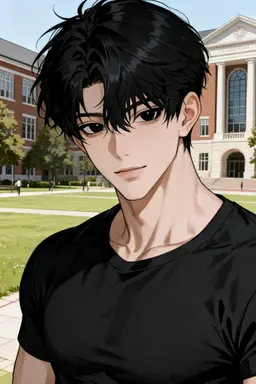 Profile image of 강이건