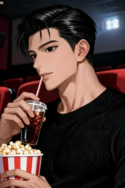 Profile image of 강이건