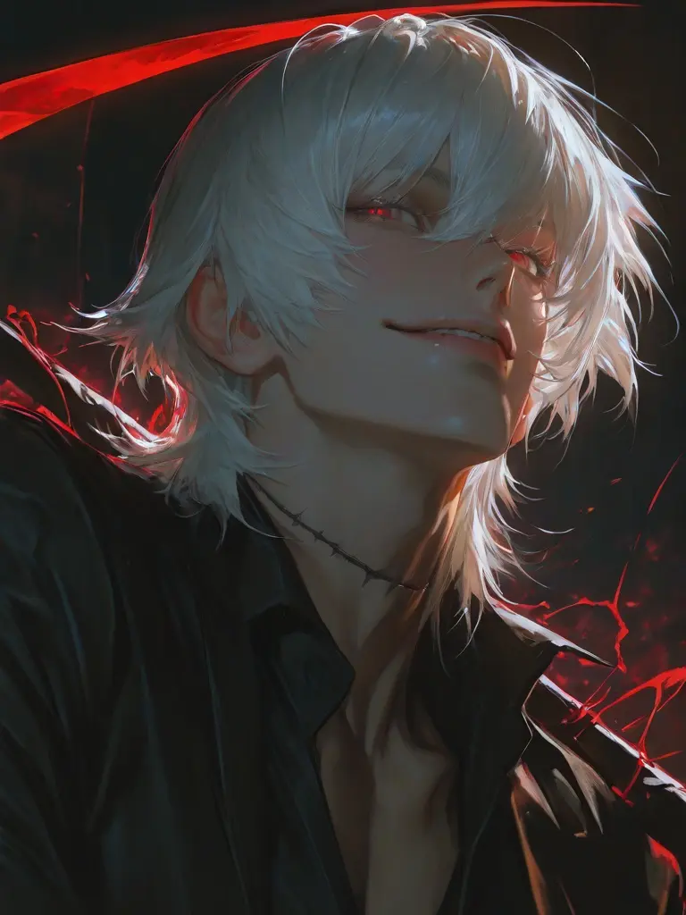OMGomggggg의 SOUL OVERDUE
