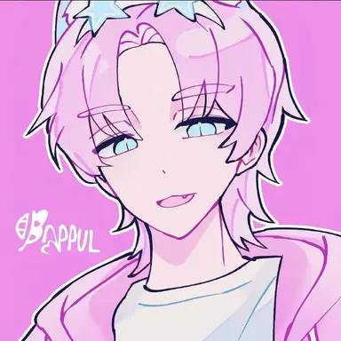 Profile image of 밥풀