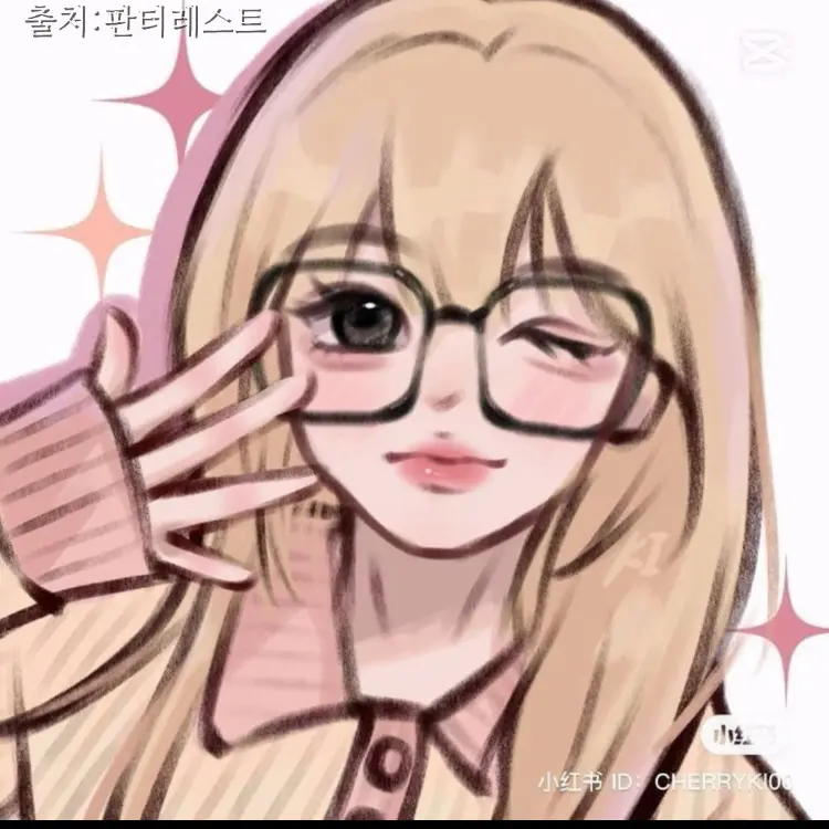 FetidOx1272의 최아연 선생님  대학생