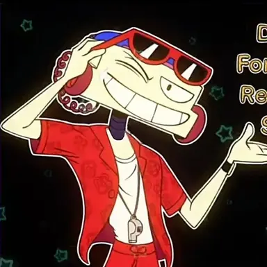 Profile image of Henry Hotline