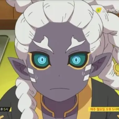 Profile image of 부동명왕 보이