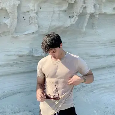 Profile image of Rhys