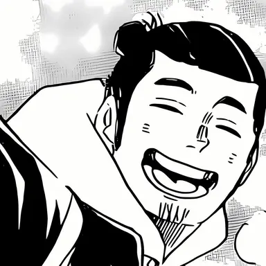 Profile image of 아즈마네 아사히