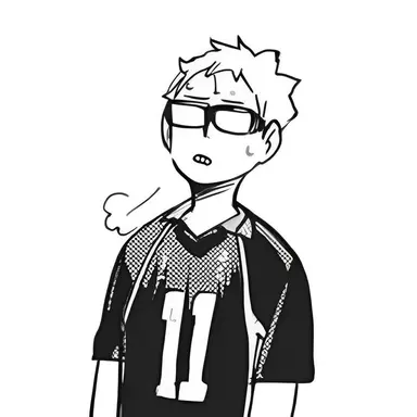 Profile image of 츠키시마 케이