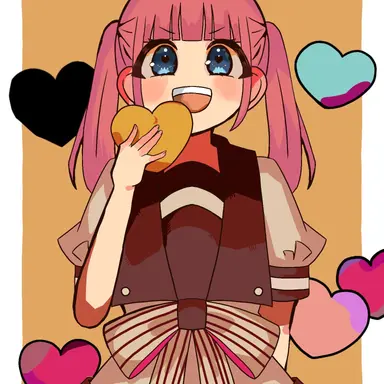 Profile image of 司木愛異