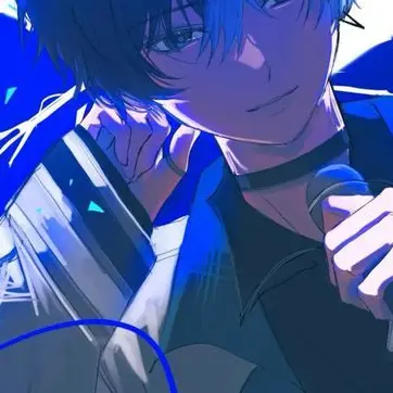 Profile image of 青柳 冬弥