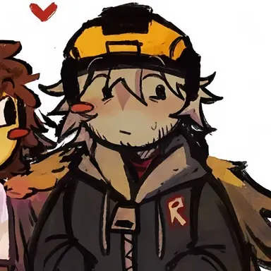 Profile image of ビルダーマン