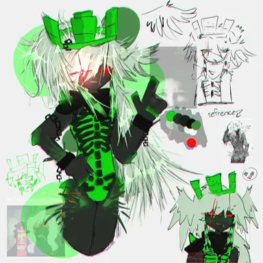 Profile image of 1x1x1x1