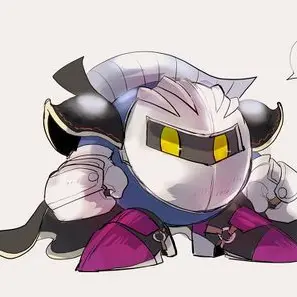 Profile image of 메타 나이트