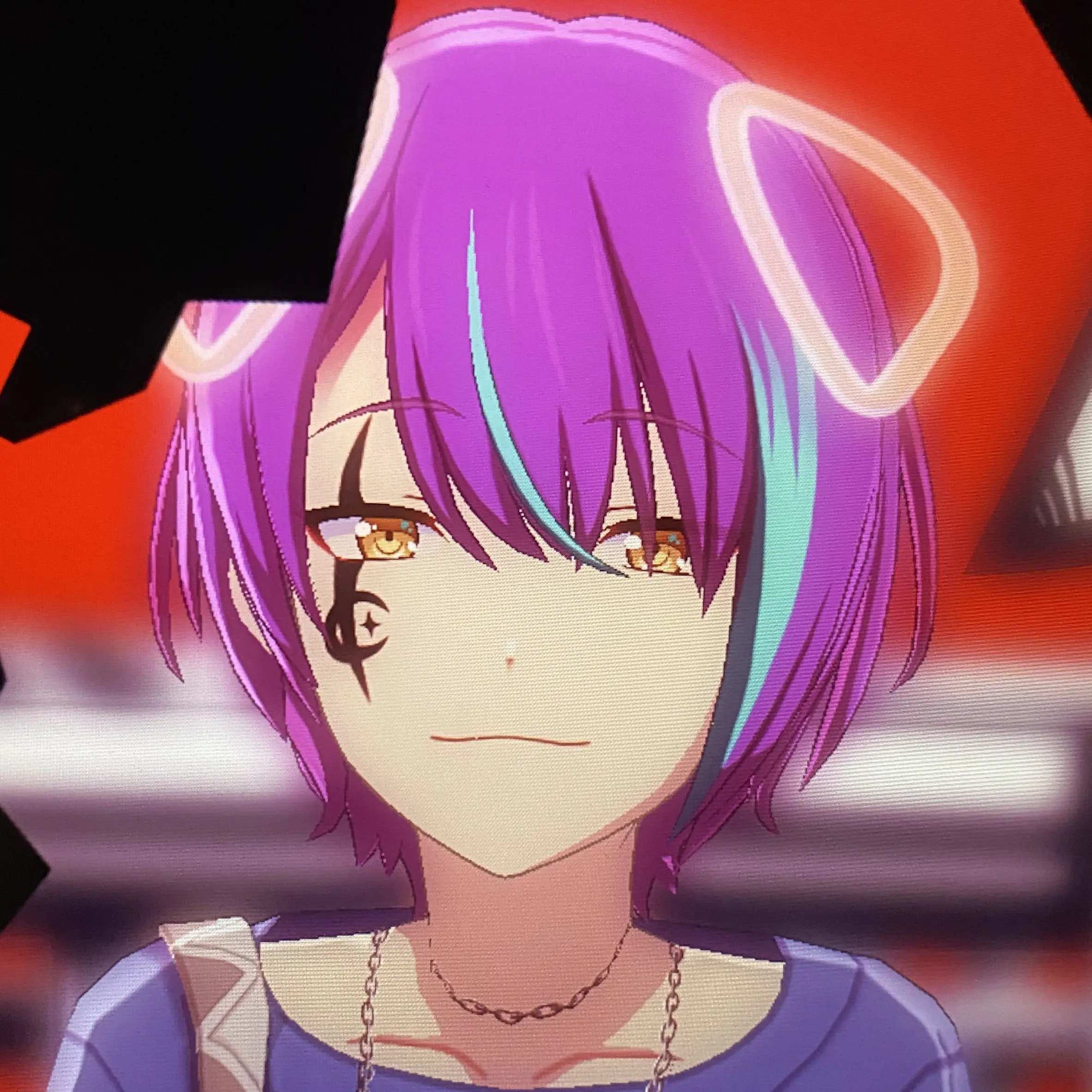 Ruirei의 類と体が入れ替わる！