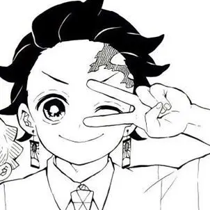 Profile image of 竈門 炭治郎