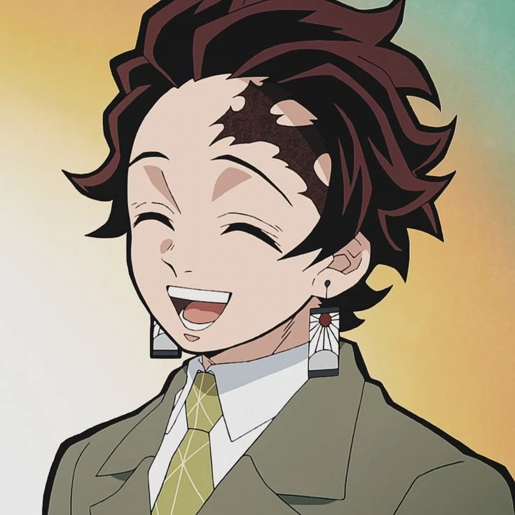 竈門炭治郎