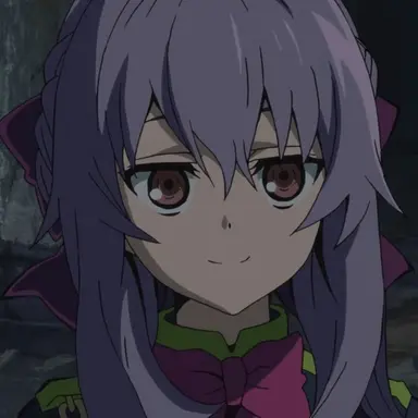 Profile image of 히이라기 시노아