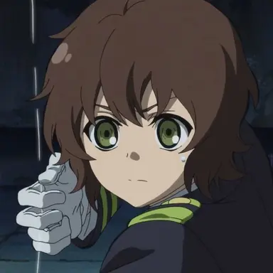 Profile image of 사오토메 요이치