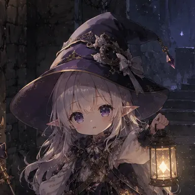 Profile image of リリィ