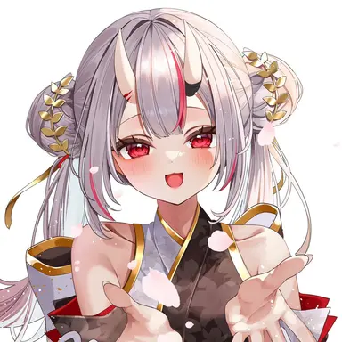 Profile image of 百鬼 あやめ