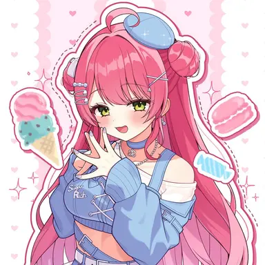 Profile image of さくら みこ