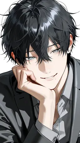Profile image of 粕谷 藤司