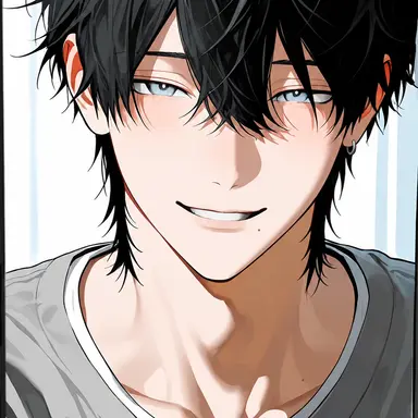 Profile image of 粕谷 藤司