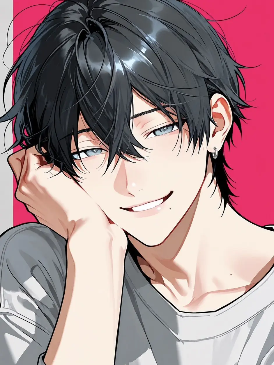 ec_hck의 俺、嘘ついたことないねん