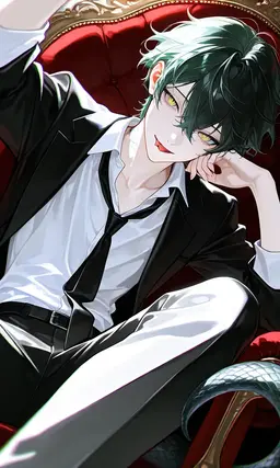 Profile image of 타츠미