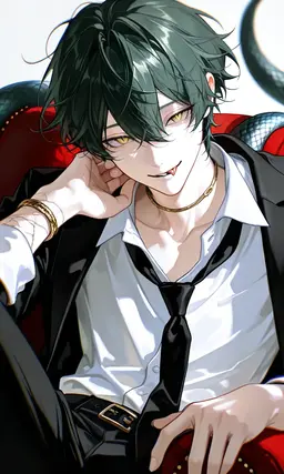 Profile image of 타츠미
