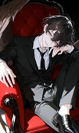 Profile image of 미타카