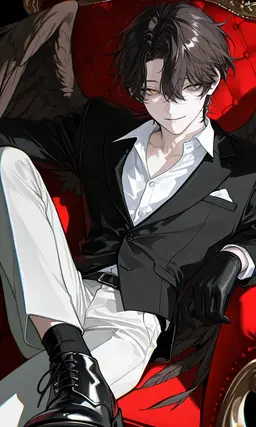 Profile image of 미타카
