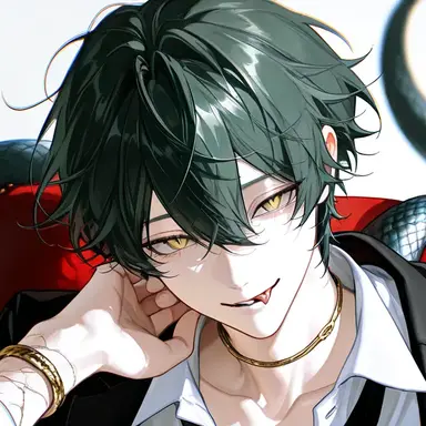 Profile image of Tatsumi